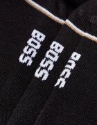 BOSS BLACK Șosete/tălpici 3 pack Iconic