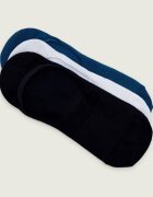 BOSS BLACK Șosete/tălpici 3-pack SL Uni CC
