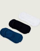 BOSS BLACK Șosete/tălpici 3-pack SL Uni CC