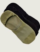 BOSS BLACK Șosete/tălpici 3 pack SL Uni CC