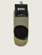 BOSS BLACK Șosete/tălpici 3 pack SL Uni CC