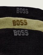BOSS BLACK Șosete/tălpici 3 pack SL Uni CC