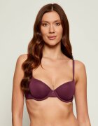 BOSS BLACK Sutien DEMI_B.PURE