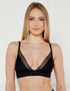 BOSS BLACK Sutien EYELET