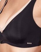 BOSS BLACK Sutien UNLINED_B.MIRAGE