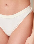 BOSS BLACK Tanga 3-pack