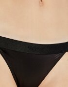 BOSS BLACK Tanga SELECT