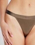 BOSS BLACK Tanga SELECT