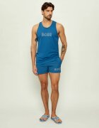 BOSS BLACK Tank top Beach | regular fit