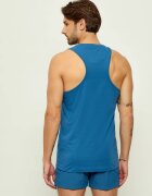BOSS BLACK Tank top Beach | regular fit