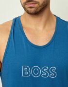 BOSS BLACK Tank top Beach | regular fit