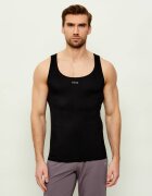 BOSS BLACK Tank top | Slim Fit