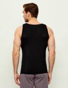 BOSS BLACK Tank top | Slim Fit