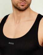 BOSS BLACK Tank top | Slim Fit