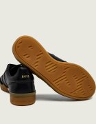 BOSS BLACK Teniși din piele Brenta_Tenn_ltsd