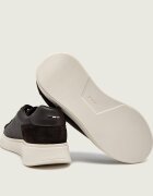 BOSS BLACK Teniși din piele Bulton_Runn_sdgrlt