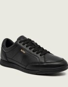 BOSS BLACK Teniși din piele Nitan_Lowp_bu