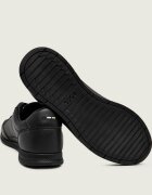 BOSS BLACK Teniși din piele Nitan_Lowp_bu