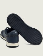 BOSS BLACK Teniși din piele Nitan_Lowp_bu