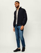 BOSS BLACK Teniși din piele Nitan_Lowp_ltgrn