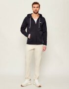 BOSS BLACK Teniși din piele Vinston_Runn_sdgrlt