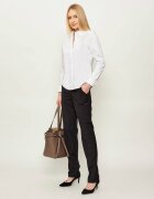 BOSS BLACK Tocuri Gracey_Pump70_SD | piele întoarsă