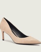 BOSS BLACK Tocuri Gracey_Pump70_SD | piele întoarsă