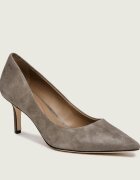 BOSS BLACK Tocuri Miah_Pump70_SD | piele întoarsă