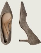 BOSS BLACK Tocuri Miah_Pump70_SD | piele întoarsă