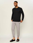 BOSS BLACK Top de pijama Aop | Slim Fit