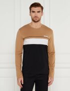 BOSS BLACK Top de pijama Balance | Regular Fit