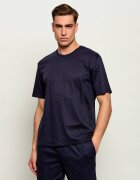 BOSS BLACK Top de pijama Relax | regular fit