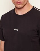 BOSS BLACK Top de pijama Unique | regular fit