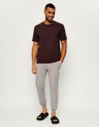 BOSS BLACK Top de pijama Waffle | regular fit