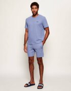 BOSS BLACK Top de pijama Waffle | regular fit