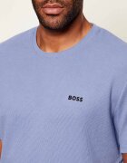 BOSS BLACK Top de pijama Waffle | regular fit