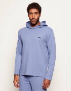 BOSS BLACK Top de pijama Waffle | regular fit