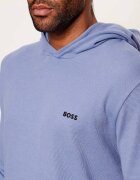 BOSS BLACK Top de pijama Waffle | regular fit