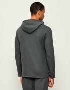 BOSS BLACK Top de pijama Waffle | regular fit