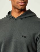 BOSS BLACK Top de pijama Waffle | regular fit