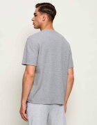 BOSS BLACK Top de pijama Waffle | regular fit