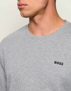 BOSS BLACK Top de pijama Waffle | regular fit