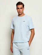 BOSS BLACK Top de pijama Waffle | regular fit