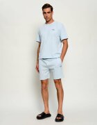 BOSS BLACK Top de pijama Waffle | regular fit