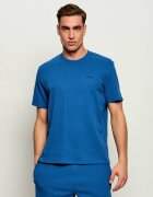 BOSS BLACK Top de pijama Waffle | regular fit