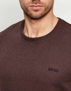 BOSS BLACK Top de pijama Waffle | regular fit