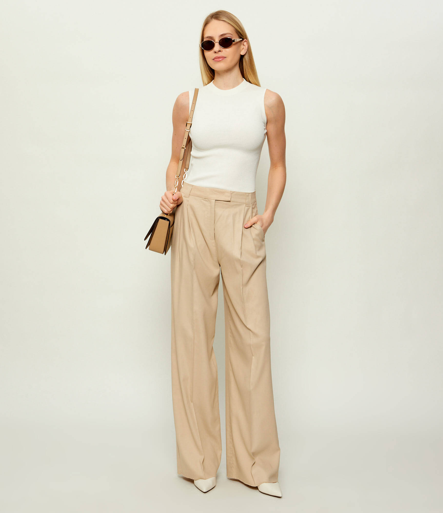 BOSS BLACK Top Feskies | Regular Fit