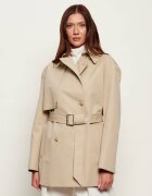 BOSS BLACK Trench Cromas