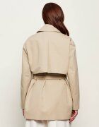 BOSS BLACK Trench Cromas