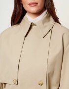 BOSS BLACK Trench Cromas